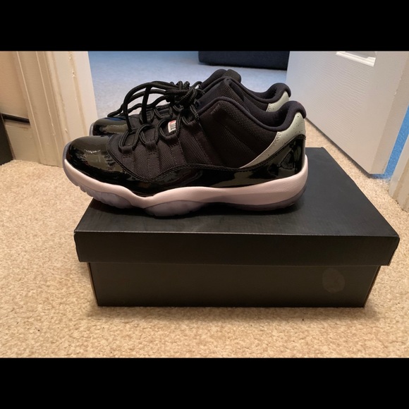 Jordan 11 low - Picture 7 of 7
